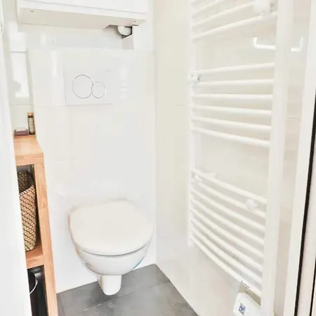 Cosy Proche Trocadero - Mobility Lease Apartment